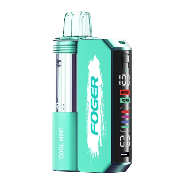 foger vape airflow instructions Cool Mint Switch Pro Kit Best Hookah Vape: Popular vape flavor Flavor:Pink Burst