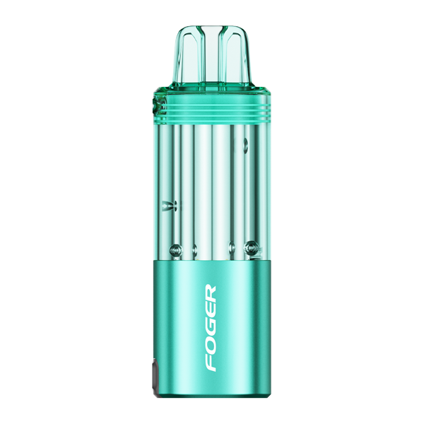 swft cool mint vape FOGER Switch Pro Disposable Best Vape Juice Brands Price_$20 - $30 Flavor:Pineapple Strawberry Banana