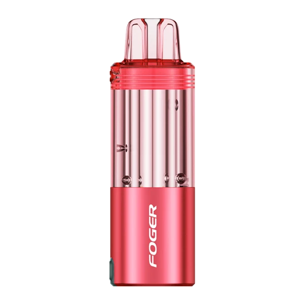 foger watermelon ice vape Switch Pro Disposable Refill Flavor:Strawberry Cupcake Disposable Device Foger Vape - Blue
