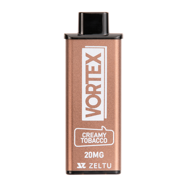 creamy tobacco disposable vape Vortex Zeltu X3 Pod How To Use PAX battery display Strain:Strawberry Diesel (Sativa)