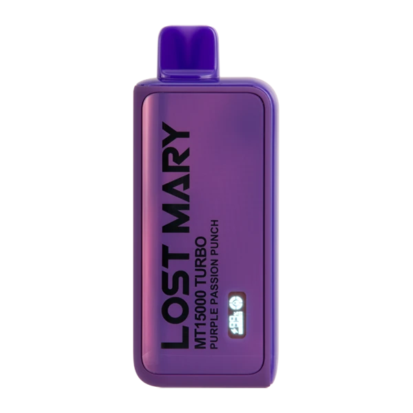 lost mary deep purple flavor profile Passion Punch MT15000 Turbo Staff Favorites FLAVOR:Orange Lightning Lost Mary MT35K Turbo