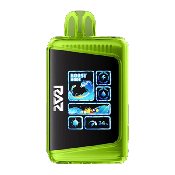 raz punch vape flavors Sour Raspberry LTX 25000 (Punch Edition) Strawberry Cupcake Switch Pro Berry Flavor:Polar Mint