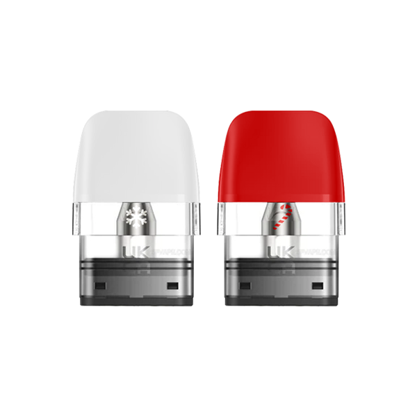 geekvape q pod how to fill Pods (Side-Fill) Colour:Sunburst Gold mixed fruit vape flavor B Pop Geek Bar
