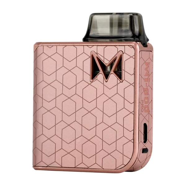 mi-pod vape near me Rose Alloy Mi-Pod® · Luxury Device Flavor:Pina Blend XROS Pro 2 Pod Jabako Standard