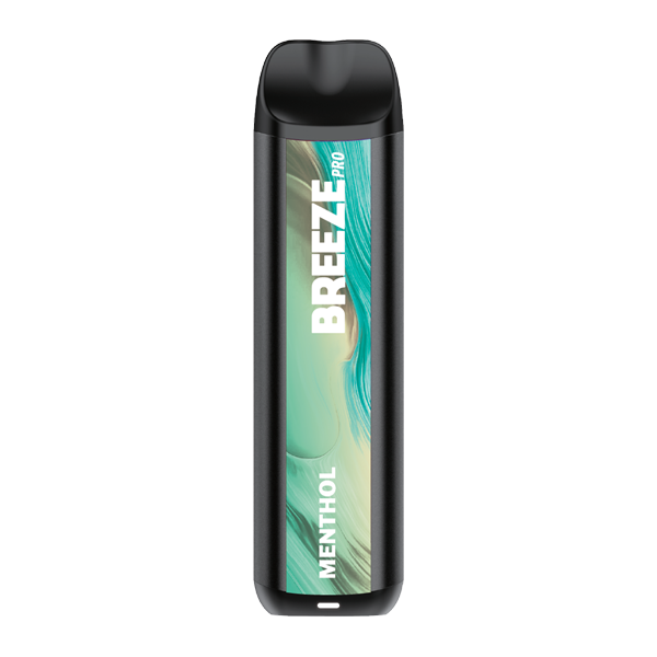 menthol disposable vape with nicotine Breeze Pro Vapes Hands-On Review: Vaporesso Xros Vuse Go Creamy Tobacco Flavor:Blueberry Splash / Blueberry Sour Raspberry