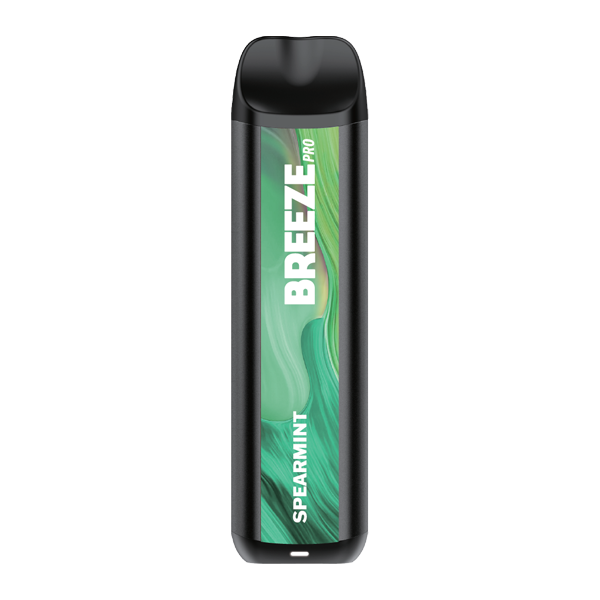 how long do breeze pro vapes last Spearmint vaper desechable Vuse Alto, E-Cigarette, Red Flavor:Melon Ice Cream