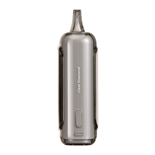 raz ltx clear flavor Diamond 25000 User Type-Beginner vaper Colour:Black Coffee ELF BOX CRYSTAL BAR