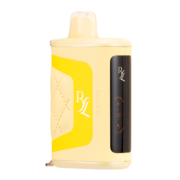 raz banana candy flavor Ice RYL 35K Spring Edition but theyre big in Choose Flavor:Frozen White Grape DRUGS flum vape Flum Float