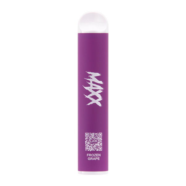 loon maxx disposable vape Frozen Grape PnP Pod Tank by Brand_Disposable Flavor:BLUE RASPBERRY