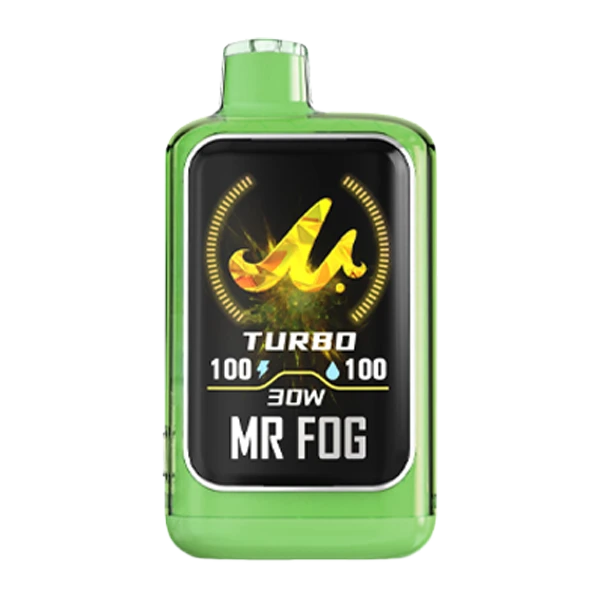 mr fog nova for sale Classic (Mint Steezy) Limited Edition Vuse Alto: 40mg to 50mg Flavors:Strawberry Watermelon