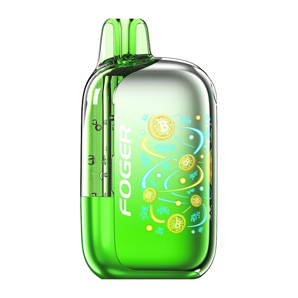 passion kiwi flum pebble review FOGER BIT 35K Refill Flavor:Vanilla Cupcake hardware-info Understanding Vuse Usa: A