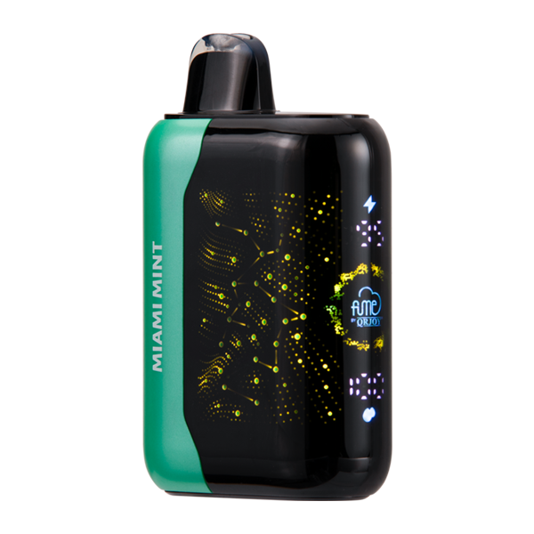 vape mint flavor Miami FUME PRO 30K Flavor:Pineapple Guava Grape Drank by Ruthless usp_Grape