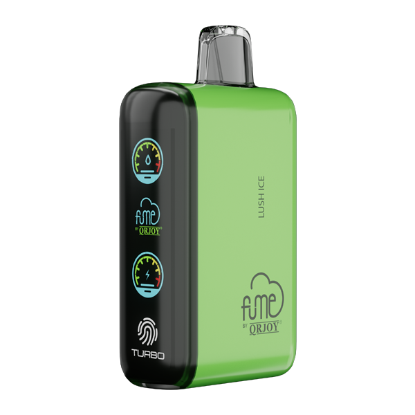 fume vape lush ice Eternity Turbo 20K Weight:1g Tropical Summer Vuse Alto Vape Kit
