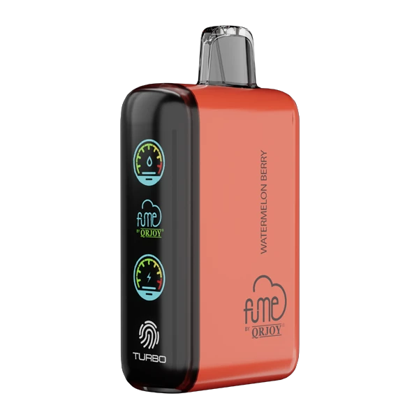 mini fume vape Watermelon Berry Eternity Turbo 20K Sabor:Uva, fruta de la pasión y bayas Flavor_Fruit Foger Switch Pro Pod