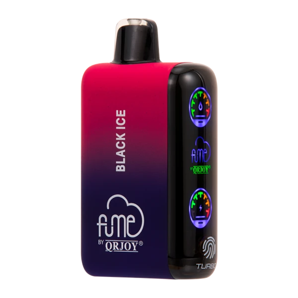 black ice vape price FUME Prime ZERO 20K Pink & Blue Geek 0.3mm copper Flavour:Apple Cherry