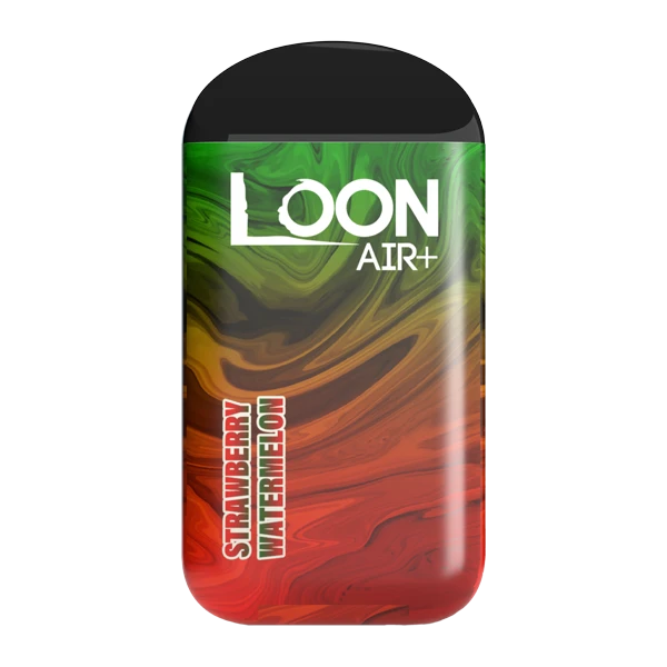 are loon vapes fda approved Strawberry Watermelon Air+ Mix (VG%)-70% Color:Rose Blue Razz Ice Beri