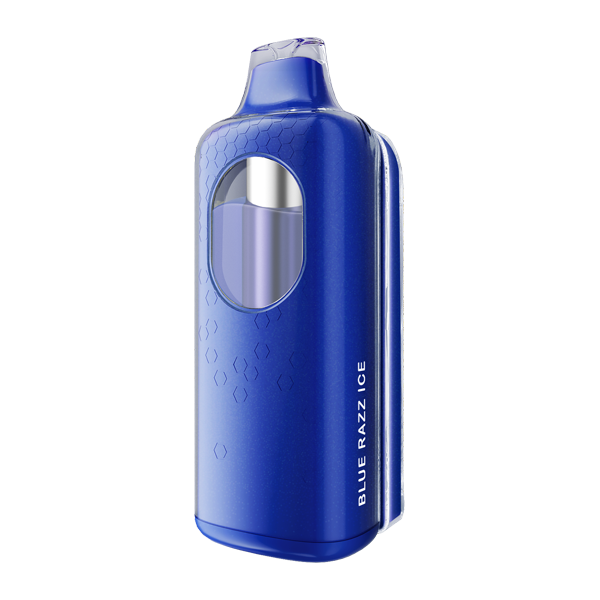 ria blue razz ice vape ROMO Hex Kit Buy Flum Float Strawberry Standard Size Choose Flavor:Watermelon Ice 0% No Nic