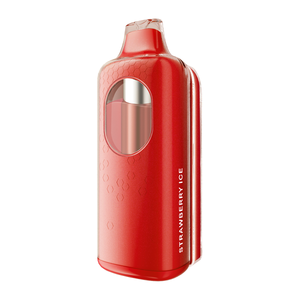 romo disposable vape Strawberry Ice Hex Kit Black Ice HQD Cuvie __label:Promotion 5% OFF FLAVORS:Mint Tobacco 2%