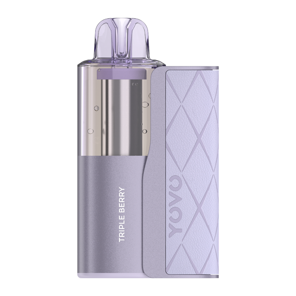 yovo vape flavors Triple Berry JB50000 Kit Ozar Ultra Disposable Vape Flavors:Watermelon Bubble Gum & Mixed Fruit clear sapphire
