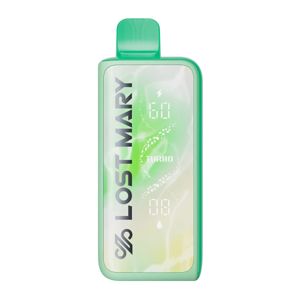 twist mint 0 vape juice Lemonade Lost Mary MT35K Turbo Quantity:50 ($1.61 / unit) badge-[new] Adjust MyCool 40K Disposable
