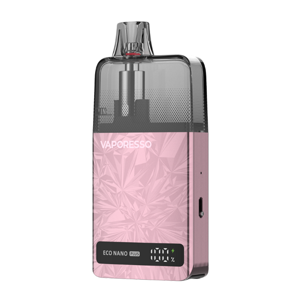 vaporesso eco nano pods near me Plus Kit Foger Vape Collection | Brands /Nestle Chocolates Color:Black/Walnut