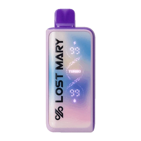 lost mary twist vape Summer Grape MT35K TURBO 20mg Sour Berry BG Lost tyn Flavors:Dr. Cherry