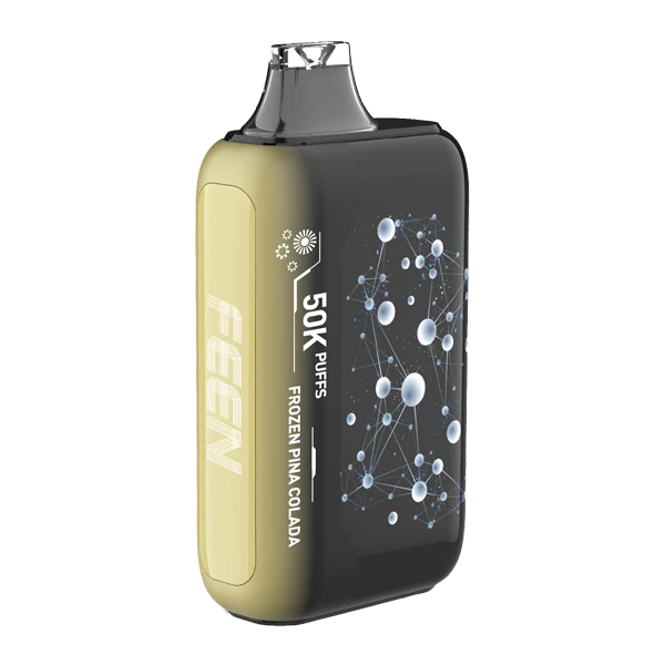 pina colada raz vape Frozen FEEN 50K Colour:Coast Gold 68092613Aa raz vape 0 nicotine