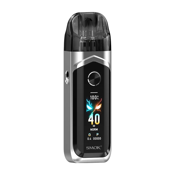 nord vape mod SMOK 6 Kit Select Flavor ::Spooky Vanilla vapresso coil Jmate charger / charger