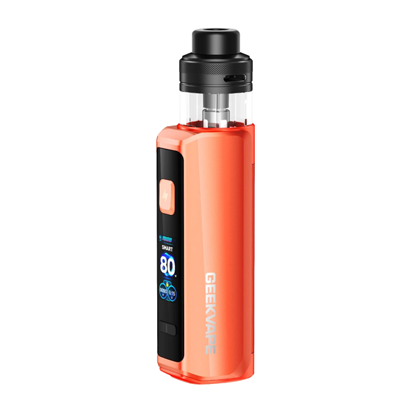 geekvape aegis models Force Kit Strawberry B-Pop Geek Bar blueberry watermelon vape Flavour:Watermelon Strawberry