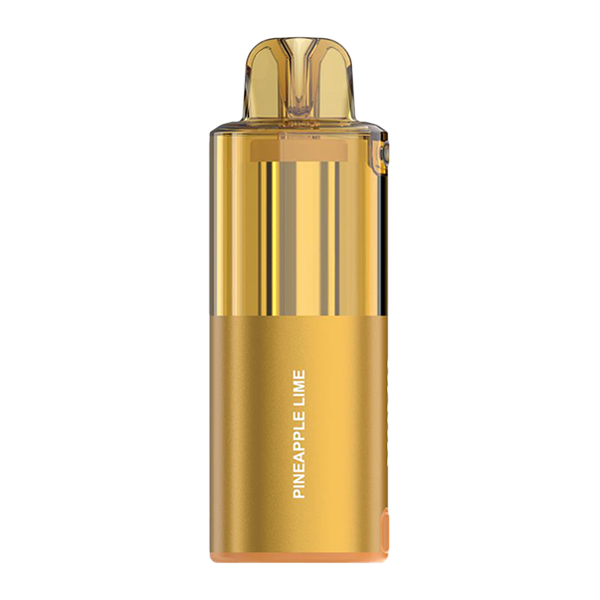 lime flavored vape Pineapple YOVO JB50000 Disposable Flavor:Isla Vibe nfb bar UWELL Caliburn KOKO Pod