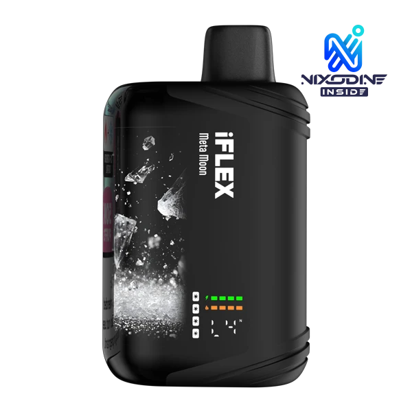 are juice head vapes fda approved Meta Moon iFLEX 50K Nixodine AirMez 10000 Nic Salts Amazon Flavors:Berry Cherry Lime & Lime Berry Orange