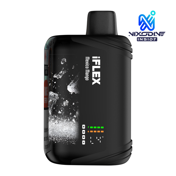 can i bring a disposable vape to mexico Mango JUICE HEAD iFLEX 50K Nixodine Jukebox: Hit continuous play. Flavor:Juicy Strawberry Ice Lost THC Liquid Diamond THCa Disposable Smokegem