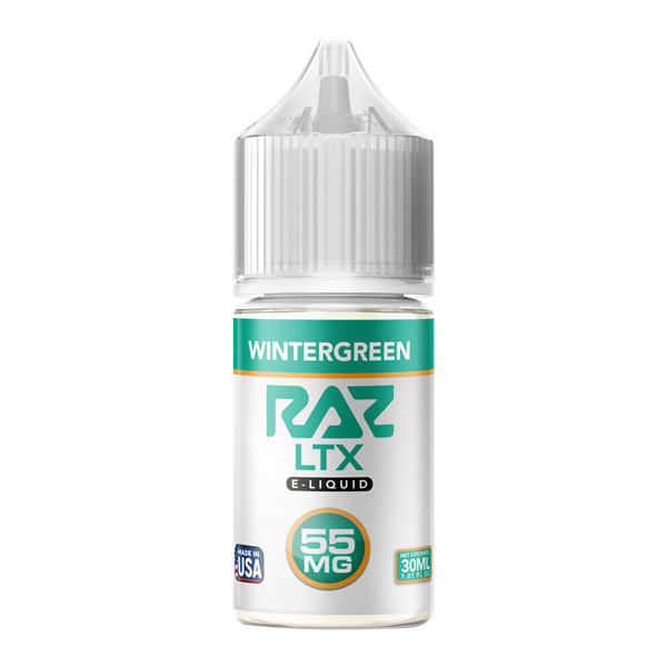 raz menthol flavors Wintergreen X Pod Juice Flavour:Blue Razz Steezy Blueberry HONEYDEW How to Recharge Your
