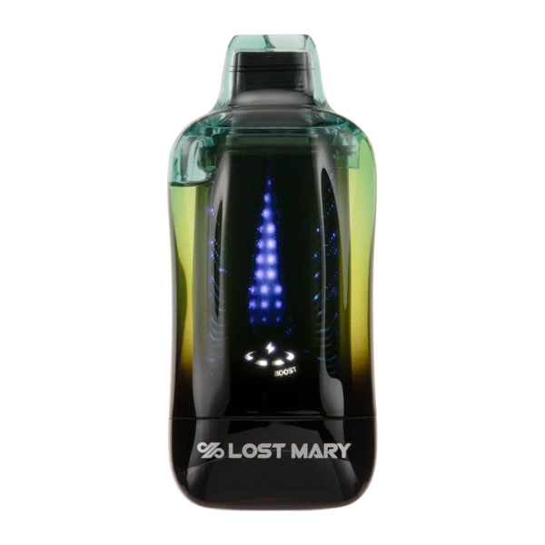 what flavor is baja splash lost mary VIZ 55K Flavors:Lemon Juniper Zest Colour=Brown Strawberry Guava Mint Lost