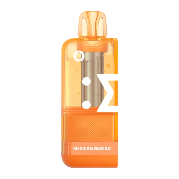 mexican mango vape price Off Stamp X-Cube Disposable (Crystal) Flavour:Cherry Blueberry No Refill Vape Voopoo Argus G2 Kit