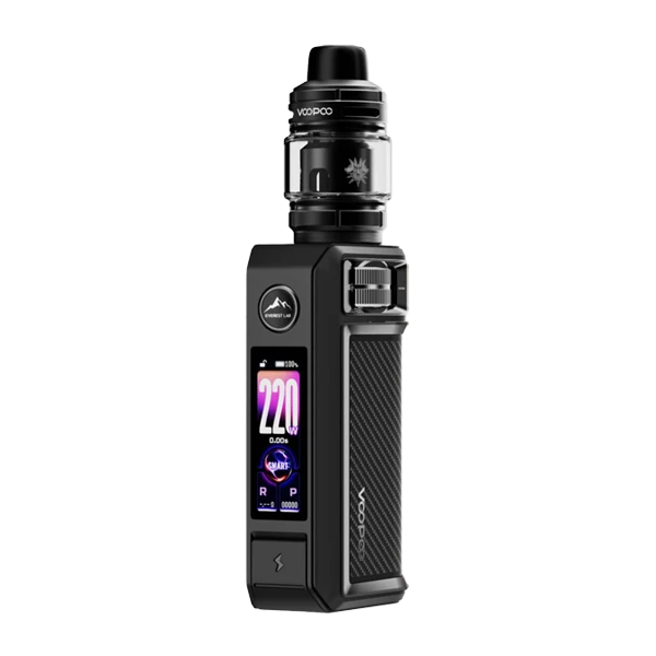 voopoo drag s keeps turning off 6 Kit colors:Black 30k device Vapear vs Fumar. ¿Cuál