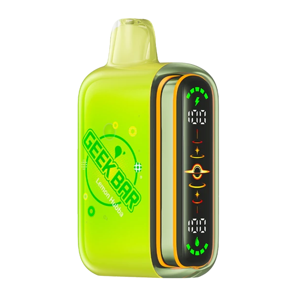 geek bar lemon head near me Hubba Pulse 2 Miami Mint Geek Bar Geek Bar Pulse X 2 Flavor:Black Winter