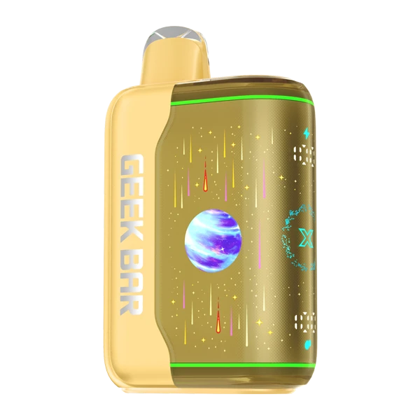 banana taffy freeze vape juice Geek Bar Pulse X 2 Select Your Flavour From This Dropdown Menu:Gnarly Green D (Green Dew) mimosa Voopoo Argus Pro 2