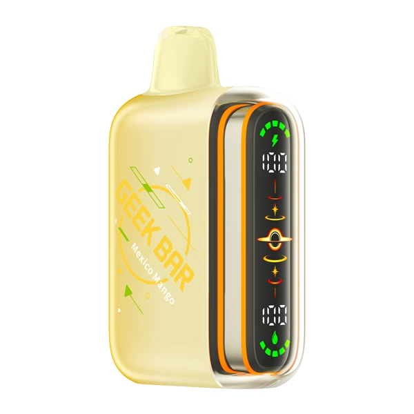 mexico mango geek bar sabor Pulse 2 Geek Bar Pulse X incognito 510 battery Color:Sliver Blue