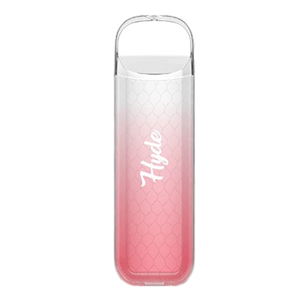 hyde vape pen Cherry Peach Lemonade N-Bar Truly Bar Elf Blue dc25000 E-liquid flavor:Menthol