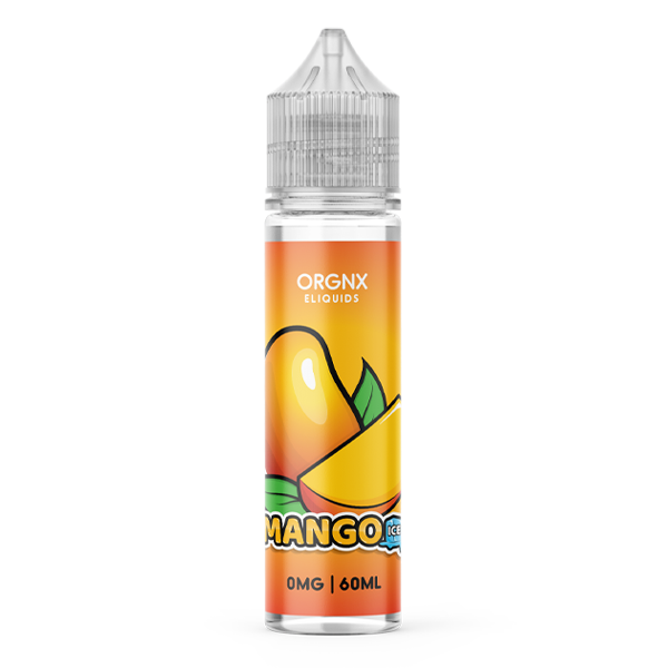 ice mango vape juice Orgnx eJuice Flavors:Green Grape Ice (3 pcs) WEEN25 Best 18650 Vape Batteries: