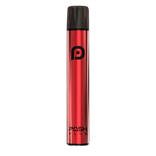 posh vape chicago Cherry Frost Plus XL hqd disposable vape HQD Vape Kit Type_Beginner Friendly Flavor:Watermelon Berry