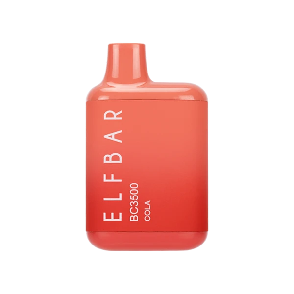cola flavored vapes Elf Bar 3500 C-List Flavor:Pink Lemonade+ How To Dissassemble A