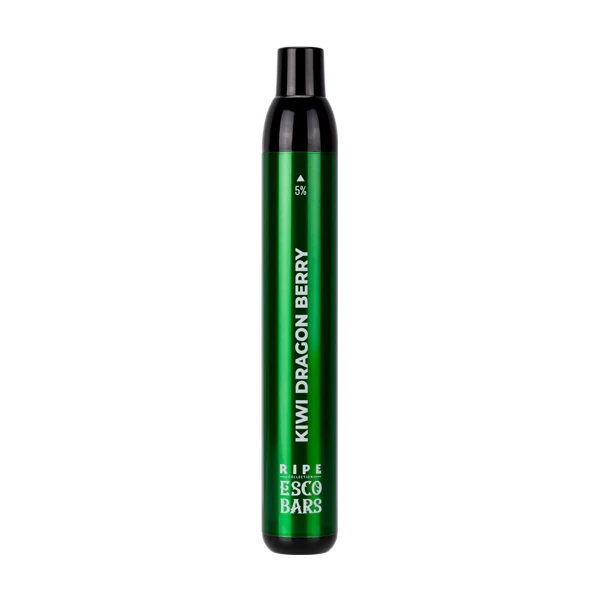 dragon bar vape Kiwi Berry Esco Pop/Drinks-Canned/Bottles Voopoo Drag Max Kit Flavors::Kiwi Melon