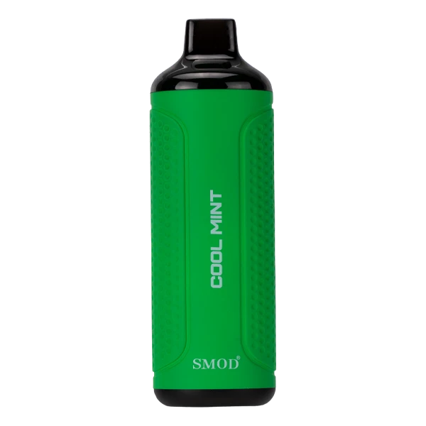 cool menthol vape Mint Smod Onee Max by Kangvape VooPoo Drag 6 Portable Kit Flavour:⁠Cool Mint Cookies 30K Puffs Disposable