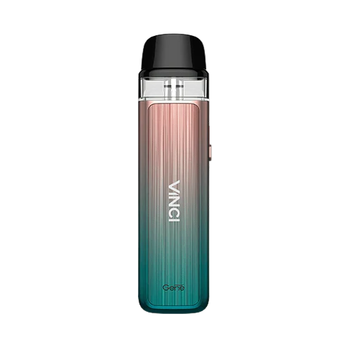 voopoo vinci vape Pod Kit Choose Kit Colour:Navy Blue 4-in-1 80K Puffs LED EX Coupe 2-Door