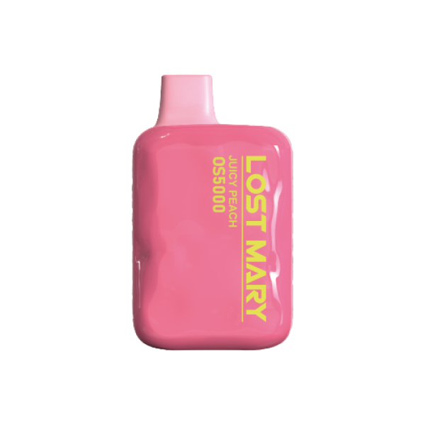 lost mary os5000 sakura berry peach ice Vape Flavours:Blue Razz Ice Pod style Blue Lotus Ritual Face