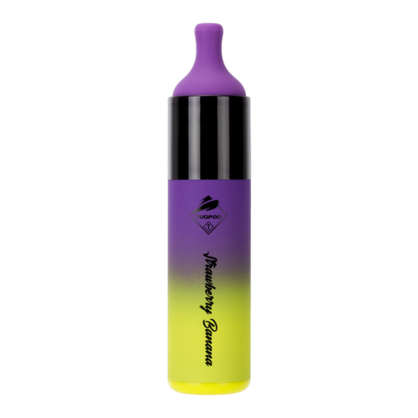 tugpod disposable vape Strawberry Banana Evo Lost Angel Mate Replacement Battery:Internal Flavour:Multi Flavour - Blackcurrant Edition