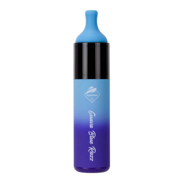 tug pod vape Guava Blue Razz Tugpod Evo Flavor:Blue Berry P&B Cloud FUME Pro 30000 Puffs super