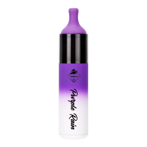 purple rain vape & smoke shop Tugpod Evo Options:Blue Pink Dart replacement glass While vaping is not